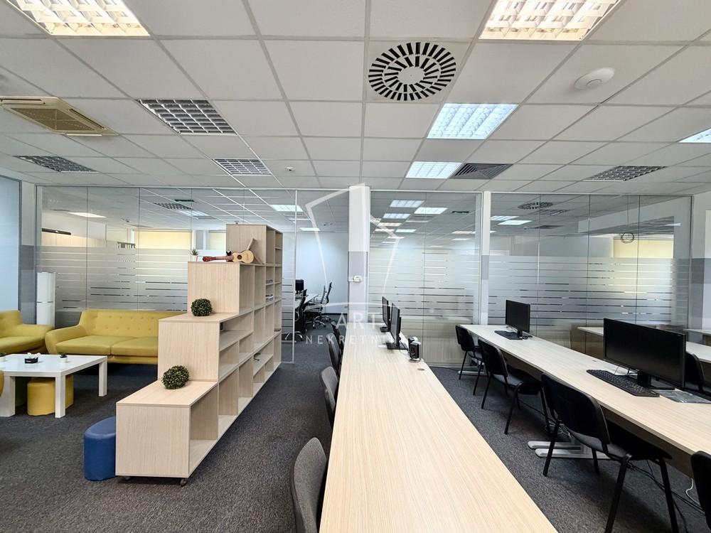 Slika 7 - Tošin bunar,  Lokal za izdavanje, 476m2, 7.616€