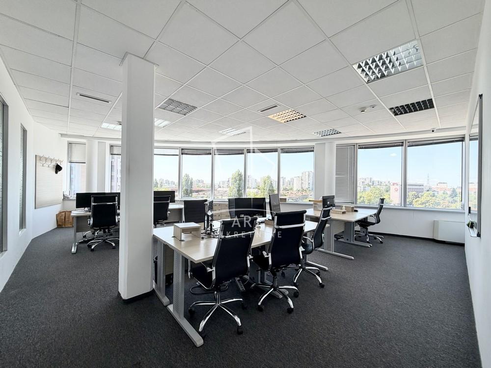 Slika 8 - Tošin bunar,  Lokal za izdavanje, 476m2, 7.616€
