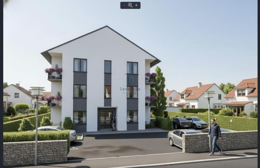 Slika 1 - Jednoiposoban stan na prodaju, 46m2, 89.700€