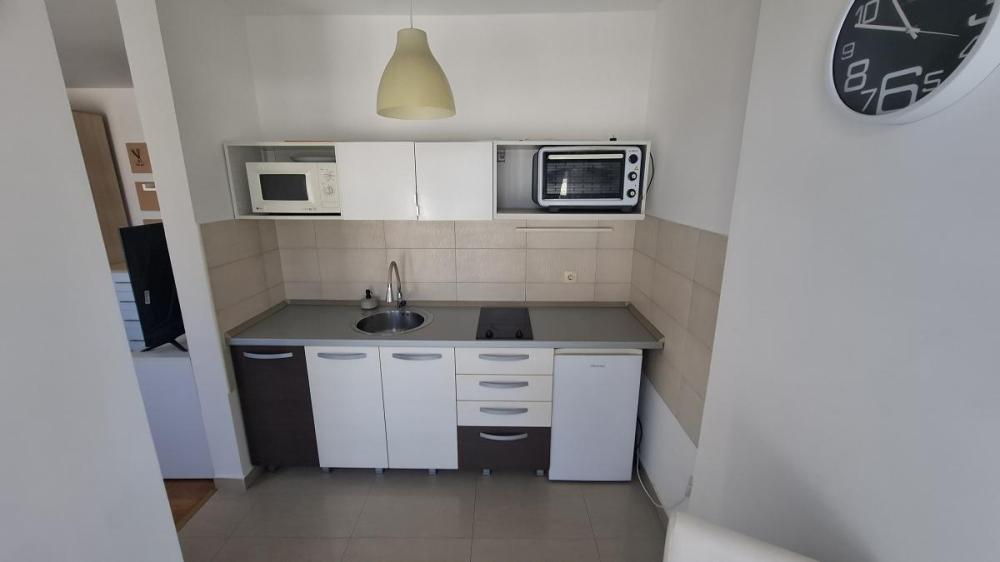 Slika 5 - Jednosoban stan na prodaju, 24m2, 95.800€