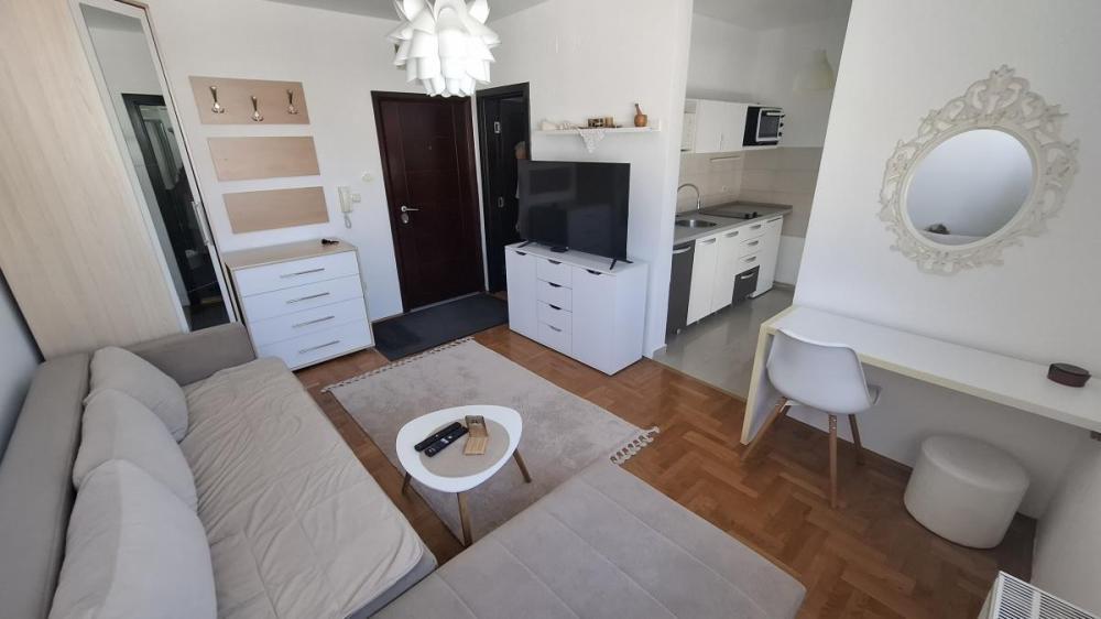 Glavna slika -Jednosoban stan na prodaju, 24m2, 95.800€