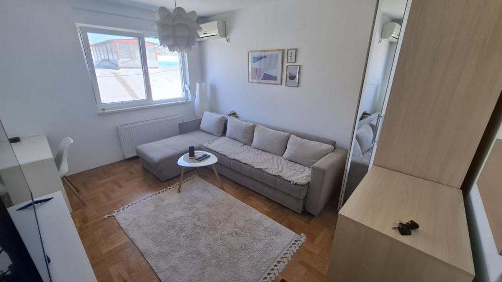 Slika 1 - Jednosoban stan na prodaju, 24m2, 95.800€