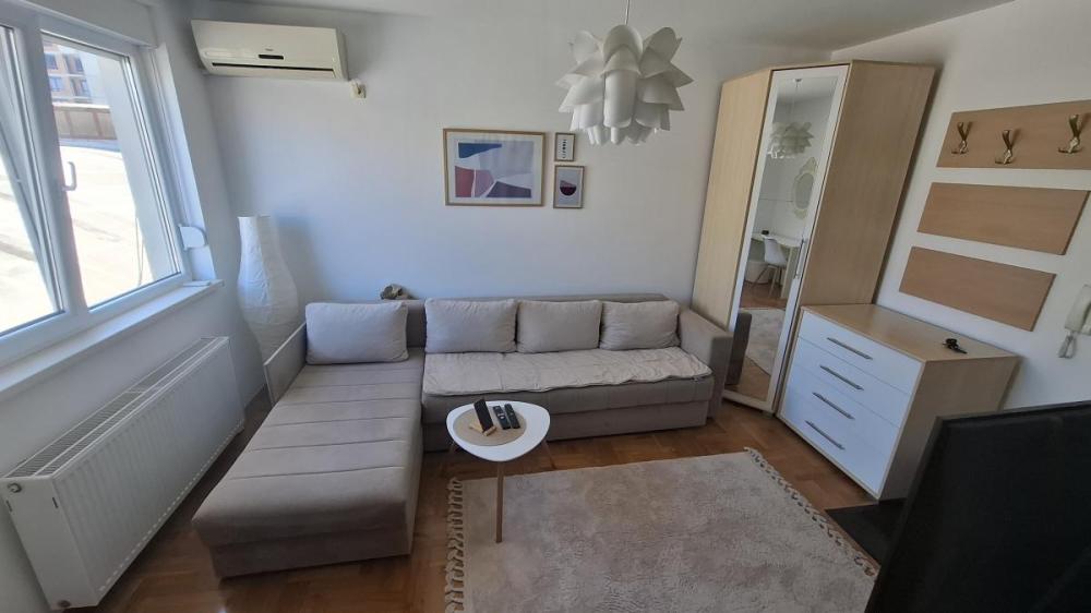 Slika 3 - Jednosoban stan na prodaju, 24m2, 95.800€