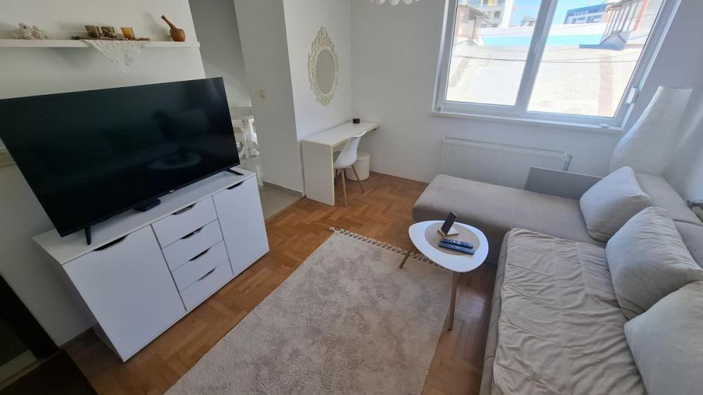 Slika 2 - Jednosoban stan na prodaju, 24m2, 95.800€