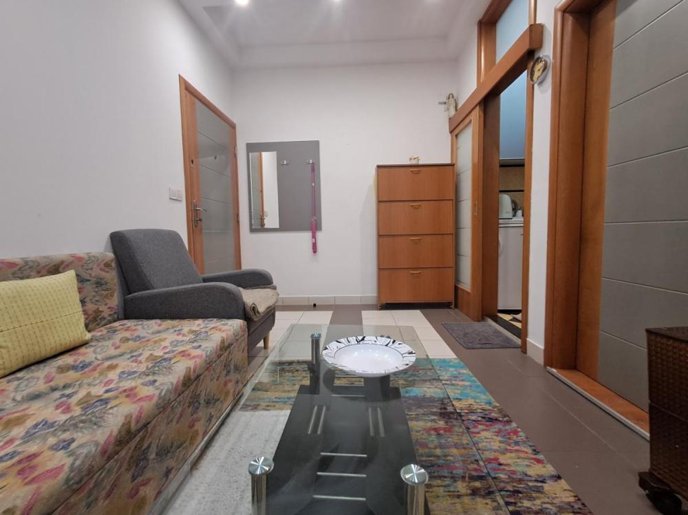 Slika 2 - Jednosoban stan za izdavanje, 34m2, 300€