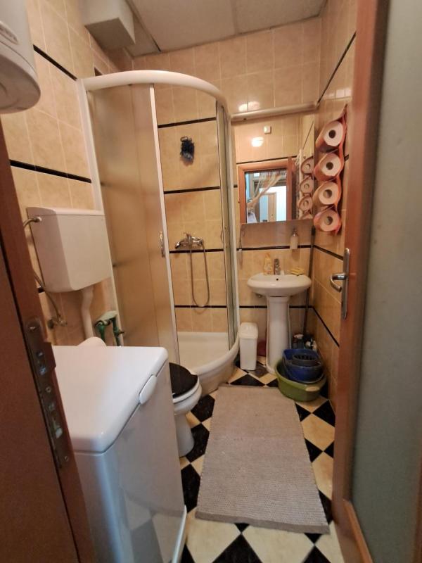 Slika 4 - Jednosoban stan za izdavanje, 34m2, 300€