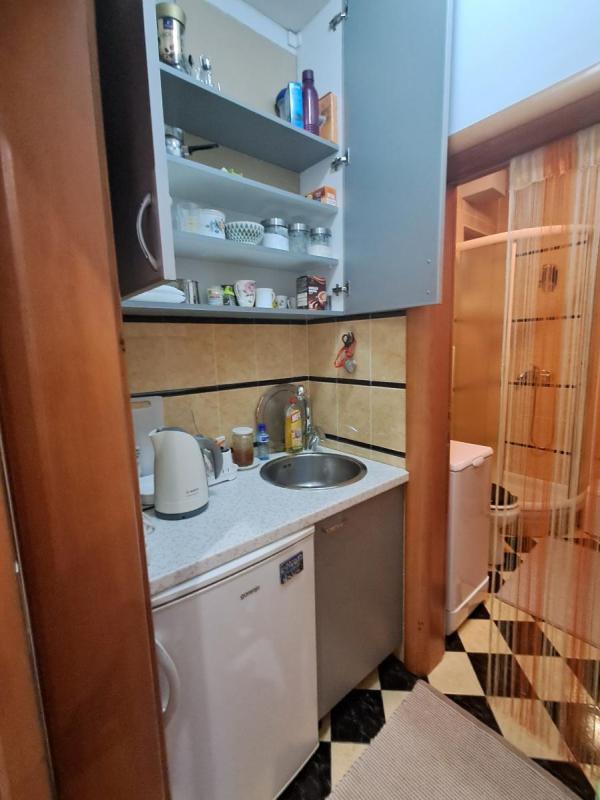 Slika 3 - Jednosoban stan za izdavanje, 34m2, 300€