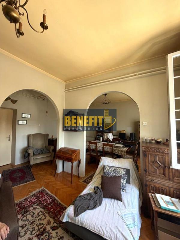 Slika 1 - Trosoban stan na prodaju, 113m2, 635.000€