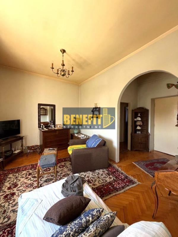 Slika 2 - Trosoban stan na prodaju, 113m2, 635.000€