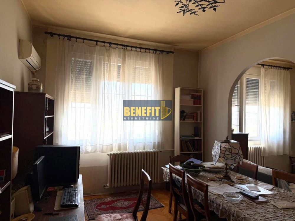Slika 3 - Trosoban stan na prodaju, 113m2, 635.000€