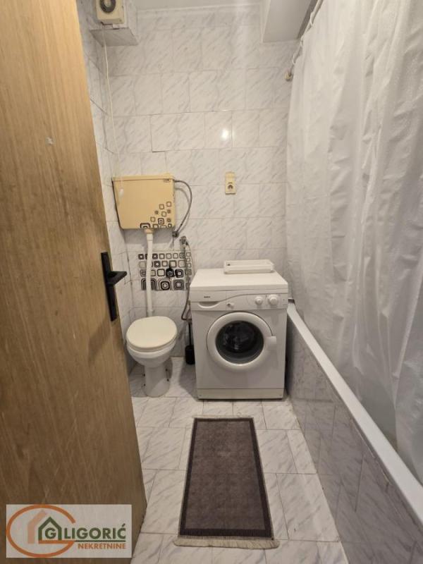 Slika 5 - Zorina, Dvosoban stan za izdavanje, 44m2, 370€