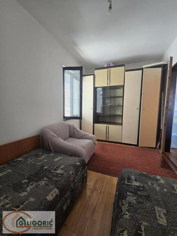 Slika 2 - Zorina, Dvosoban stan za izdavanje, 44m2, 370€