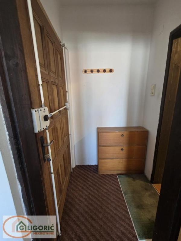 Slika 4 - Zorina, Dvosoban stan za izdavanje, 44m2, 370€