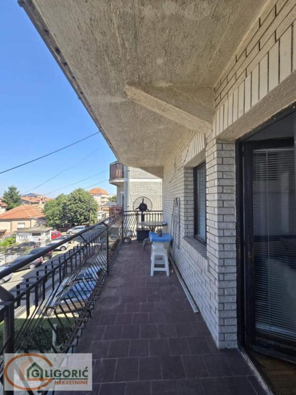 Slika 6 - Zorina, Dvosoban stan za izdavanje, 44m2, 370€