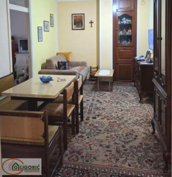 Slika 1 - Ismeta Mujezonovića, Troiposoban stan na prodaju, 78m2, 210.000€