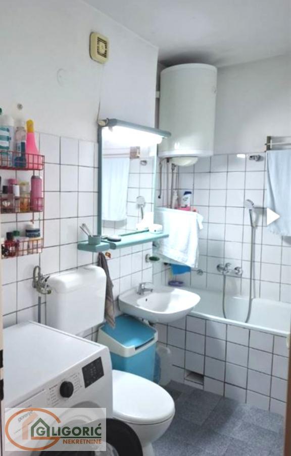 Slika 6 - Ismeta Mujezonovića, Troiposoban stan na prodaju, 78m2, 210.000€