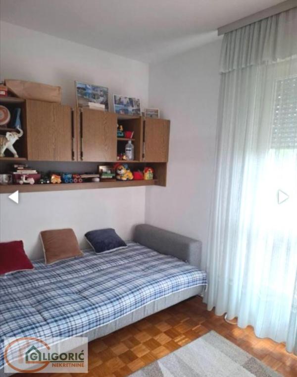 Slika 3 - Ismeta Mujezonovića, Troiposoban stan na prodaju, 78m2, 210.000€
