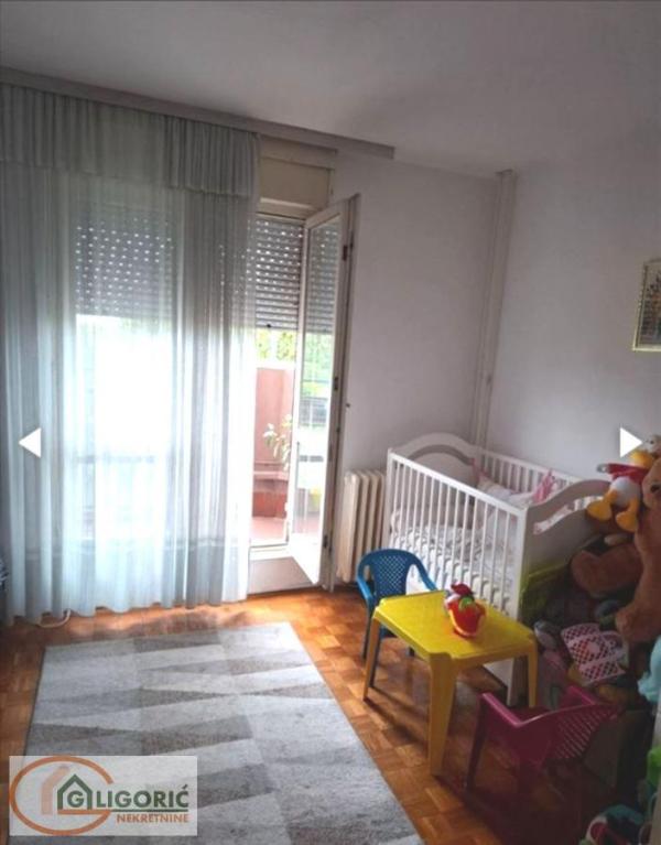 Slika 5 - Ismeta Mujezonovića, Troiposoban stan na prodaju, 78m2, 210.000€