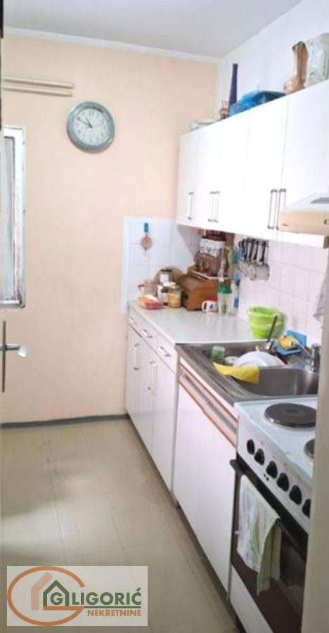 Slika 2 - Ismeta Mujezonovića, Troiposoban stan na prodaju, 78m2, 210.000€