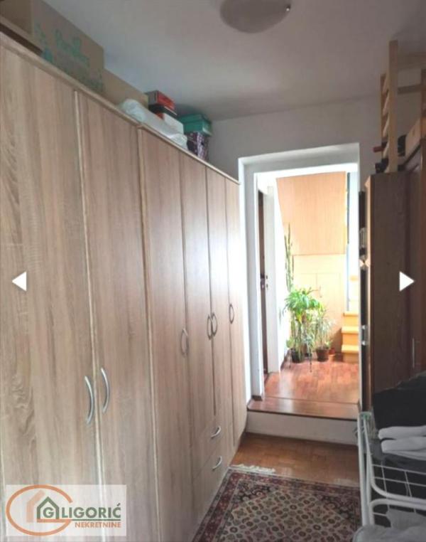 Slika 4 - Ismeta Mujezonovića, Troiposoban stan na prodaju, 78m2, 210.000€