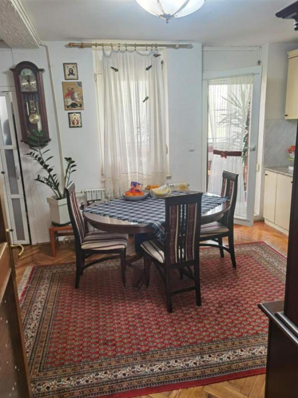 Slika 3 - Trosoban stan na prodaju, 79m2, 170.000€