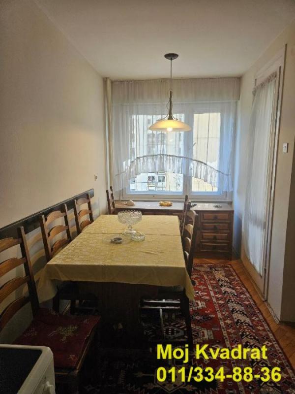 Slika 3 - Troiposoban stan za izdavanje, 92m2, 750€
