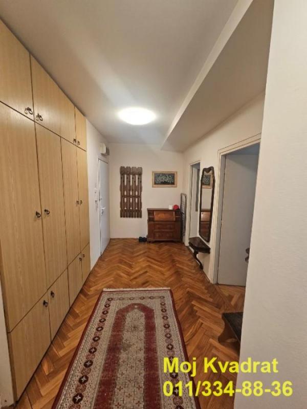 Slika 11 - Troiposoban stan za izdavanje, 92m2, 750€