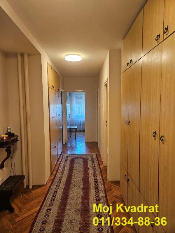 Slika 10 - Troiposoban stan za izdavanje, 92m2, 750€