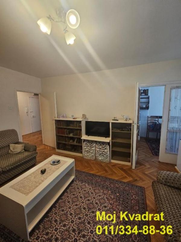 Slika 1 - Troiposoban stan za izdavanje, 92m2, 750€