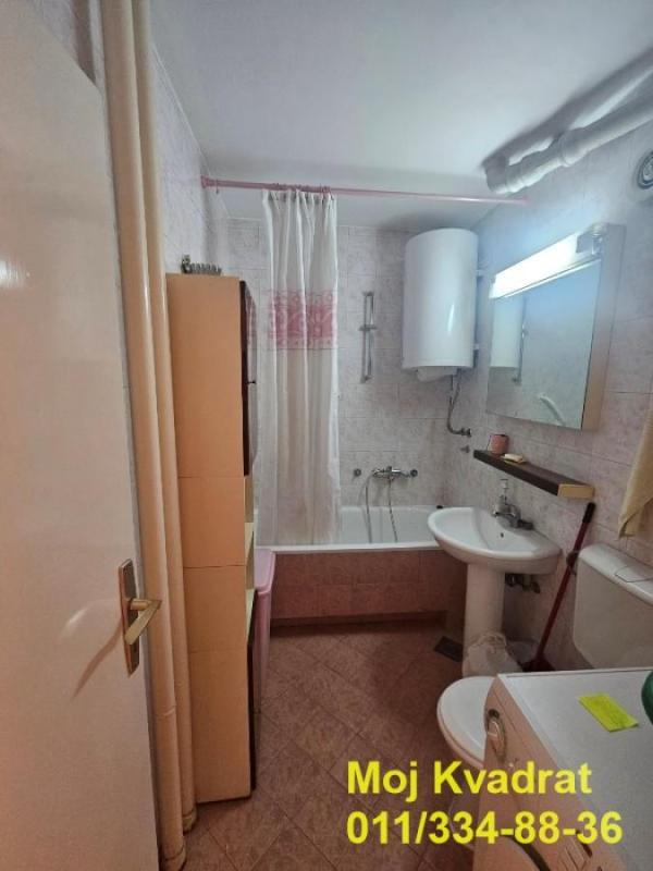 Slika 8 - Troiposoban stan za izdavanje, 92m2, 750€