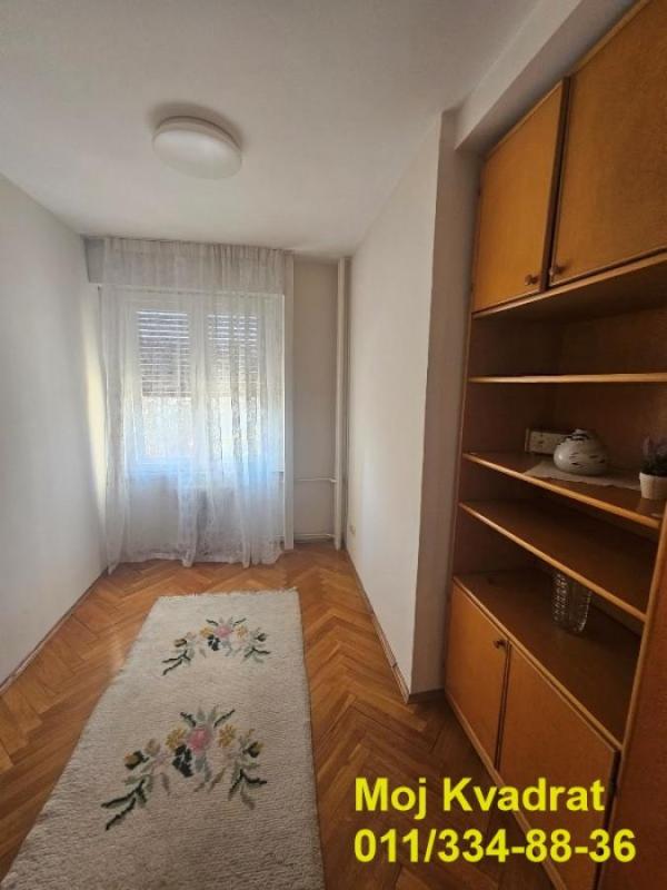 Slika 7 - Troiposoban stan za izdavanje, 92m2, 750€