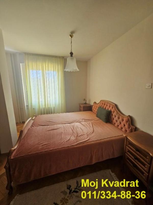 Slika 4 - Troiposoban stan za izdavanje, 92m2, 750€