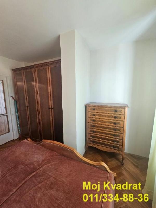 Slika 5 - Troiposoban stan za izdavanje, 92m2, 750€