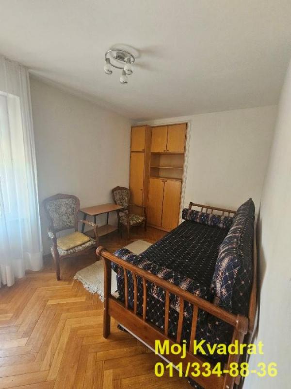Slika 6 - Troiposoban stan za izdavanje, 92m2, 750€
