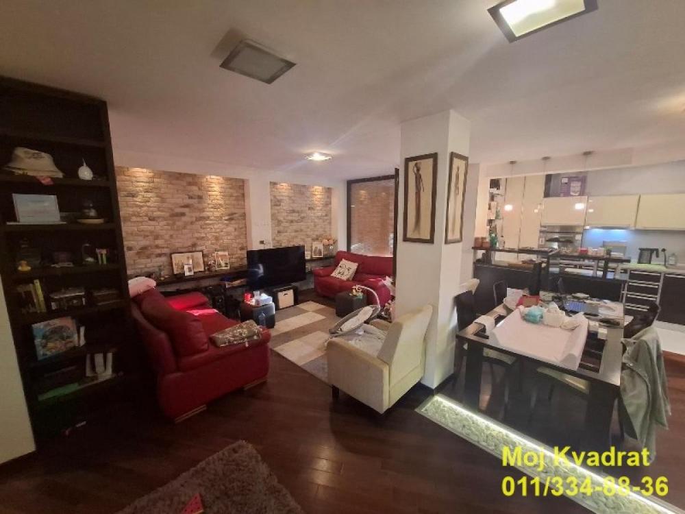 Slika 1 - Četvorosoban stan na prodaju, 90m2, 339.000€