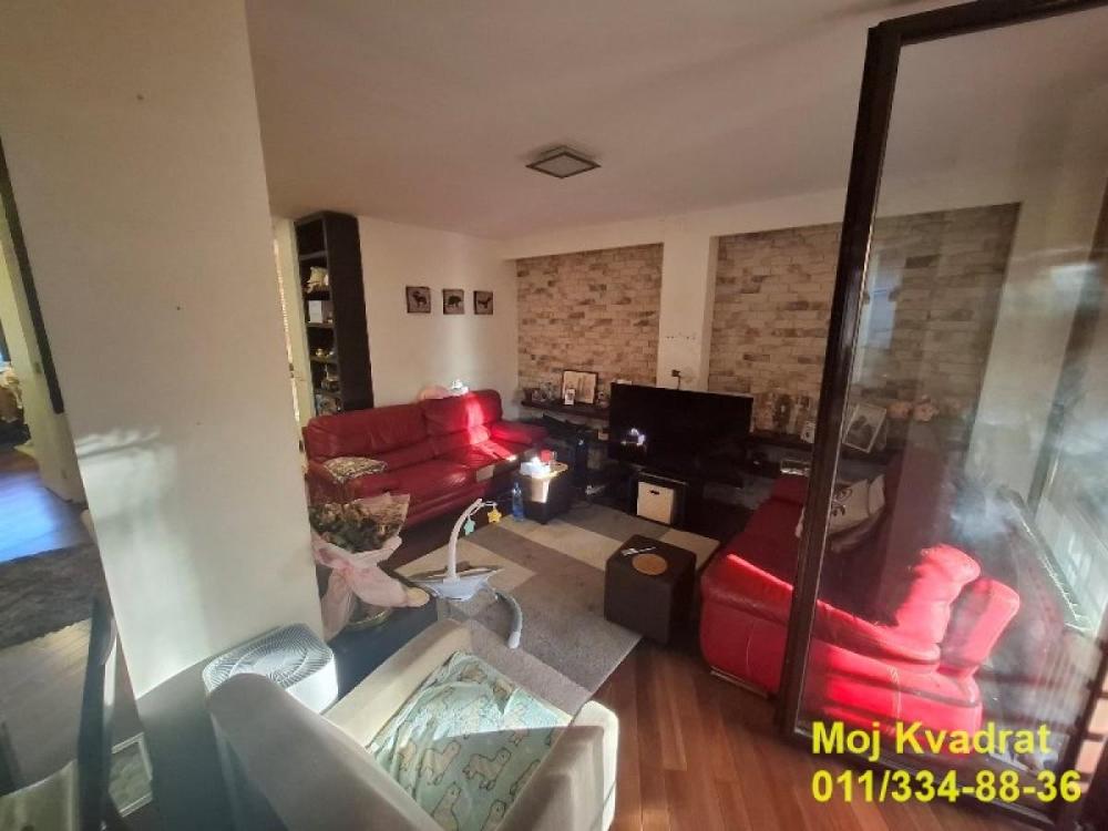 Slika 3 - Četvorosoban stan na prodaju, 90m2, 339.000€