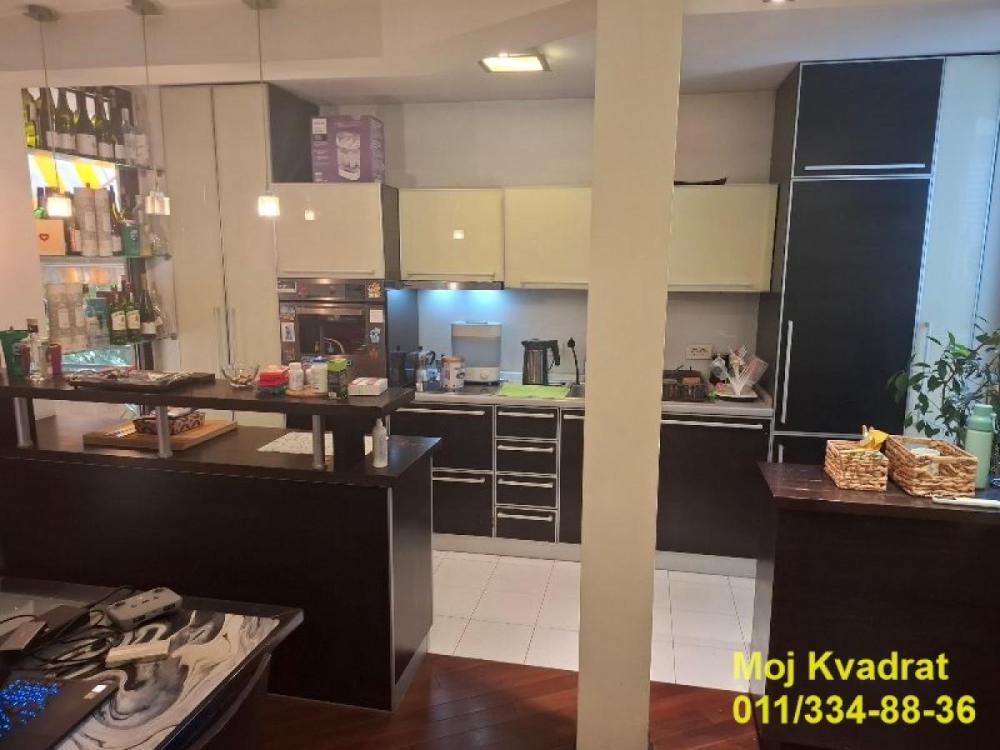 Slika 5 - Četvorosoban stan na prodaju, 90m2, 339.000€