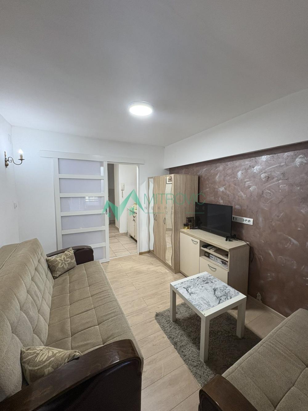 Slika 1 - Trosoban stan na prodaju, 52m2, 154.500€