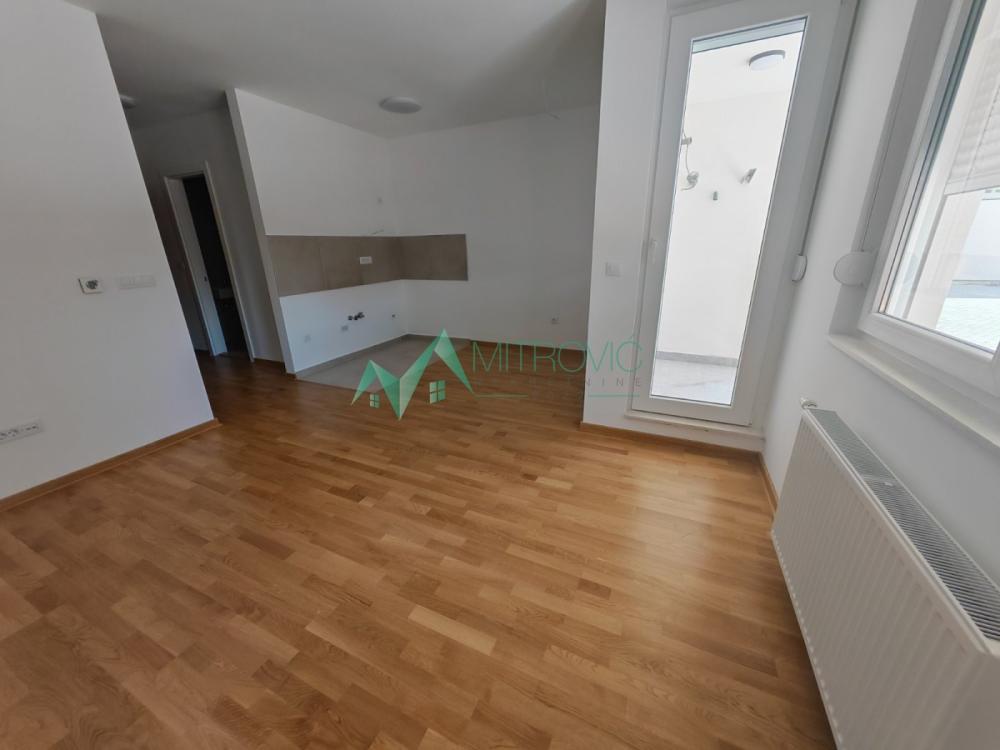 Slika 2 - Dvosoban stan na prodaju, 40m2, 128.750€