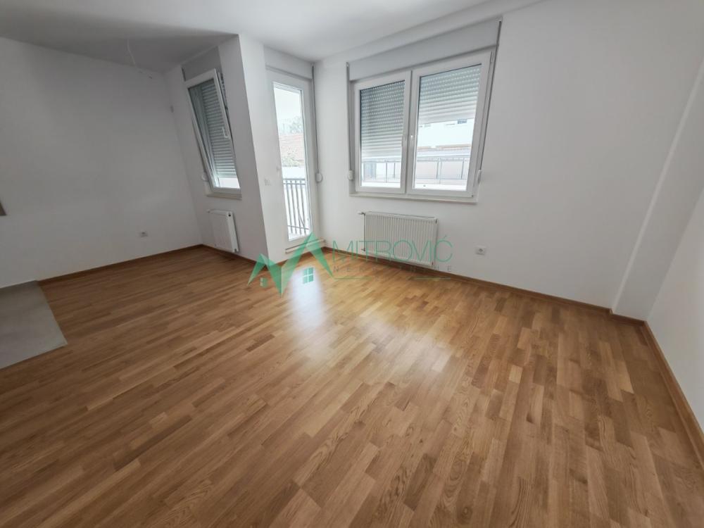 Slika 1 - Dvosoban stan na prodaju, 40m2, 128.750€
