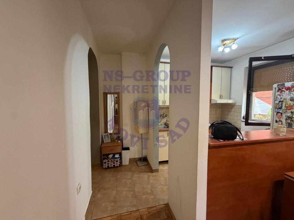 Slika 8 - Dvosoban stan na prodaju, 49m2, 133.900€