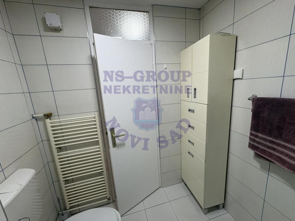 Slika 11 - Jednosoban stan na prodaju, 37m2, 113.300€