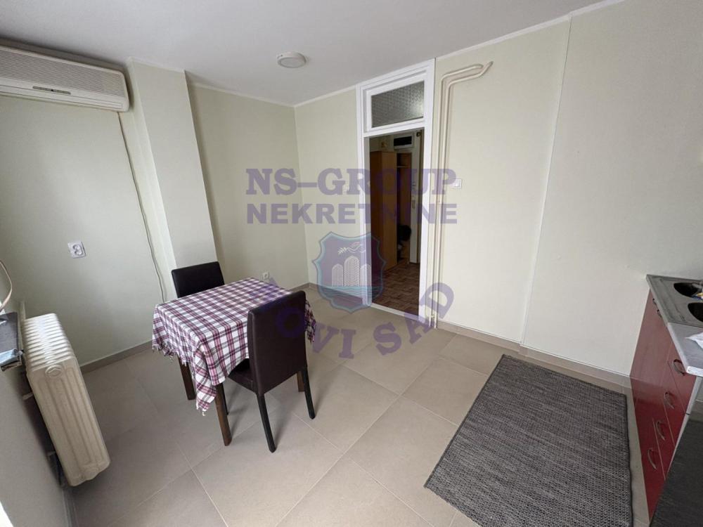 Slika 6 - Jednosoban stan na prodaju, 37m2, 113.300€