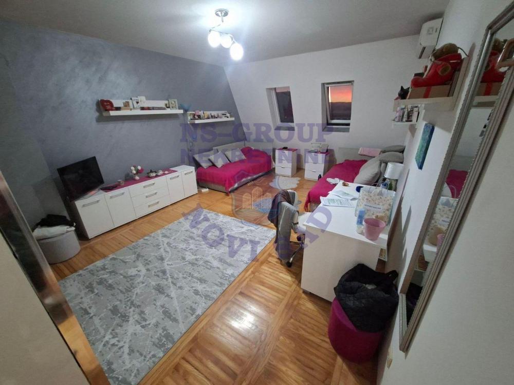 Slika 5 - Četvorosoban stan na prodaju, 99m2, 190.970€