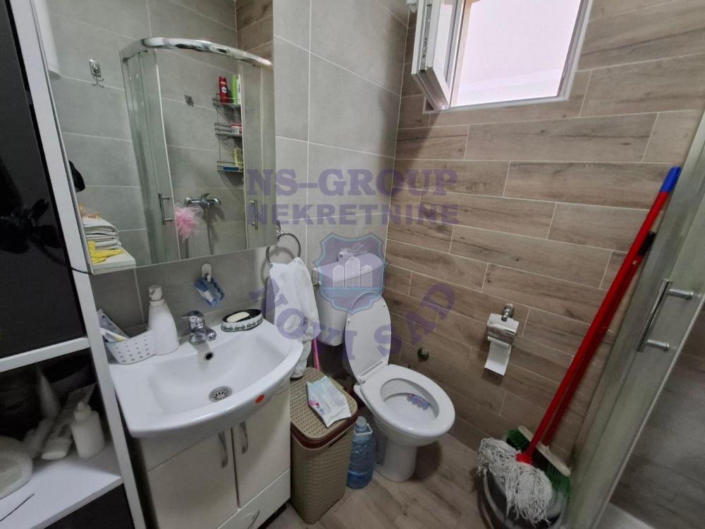 Slika 3 -  Stan na prodaju, 27m2, 58.710€