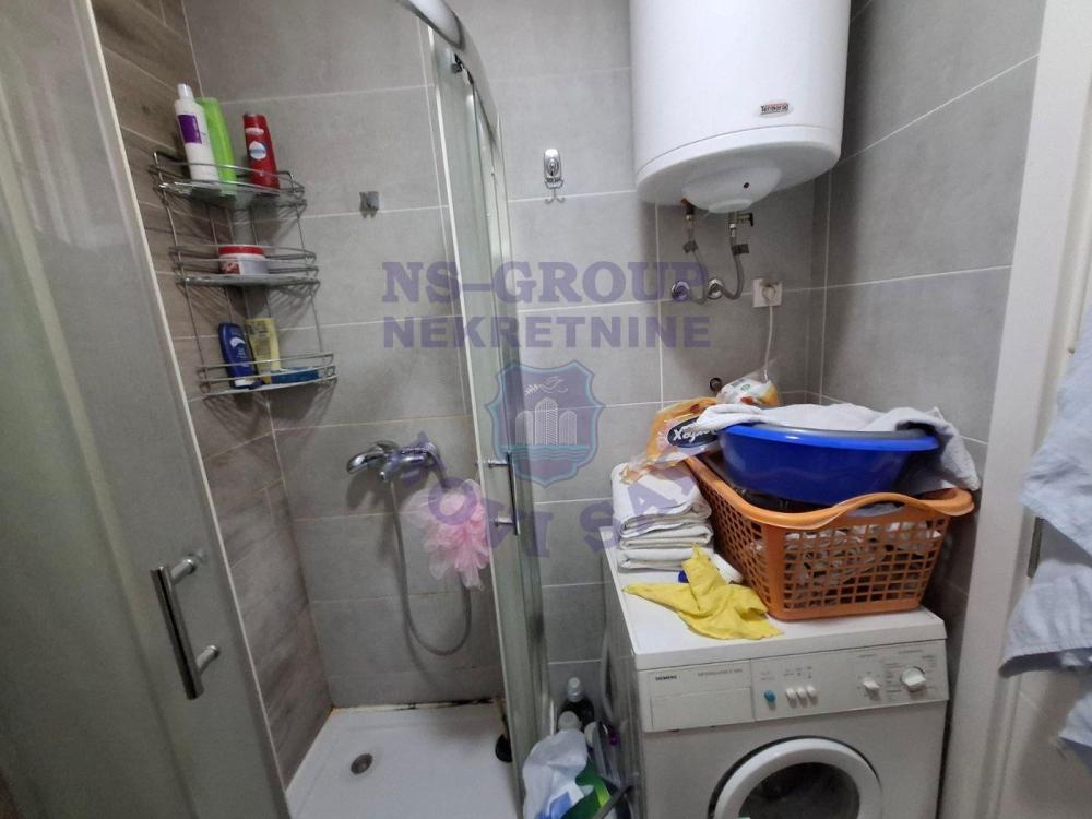 Slika 4 -  Stan na prodaju, 27m2, 58.710€
