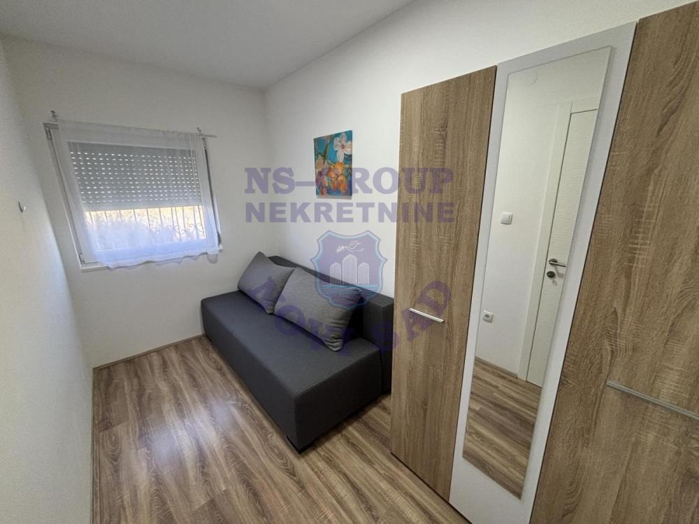Slika 2 - Jednosoban stan na prodaju, 27m2, 59.740€