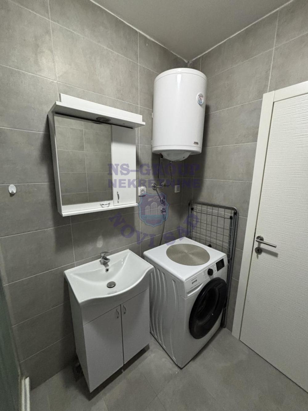 Slika 3 - Jednosoban stan na prodaju, 27m2, 59.740€
