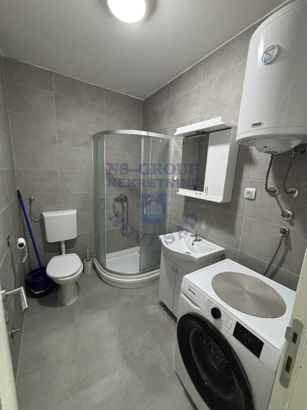 Slika 6 - Jednosoban stan na prodaju, 27m2, 59.740€