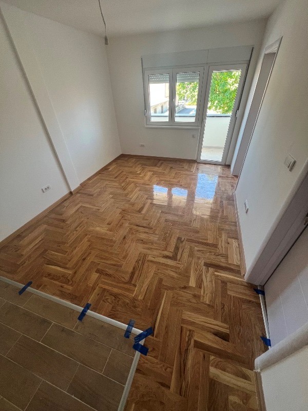 Slika 1 - Beogradska, Jednoiposoban stan na prodaju, 33m2, 82.500€